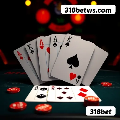 Suporte VIP 318bet - atendimento prioritário